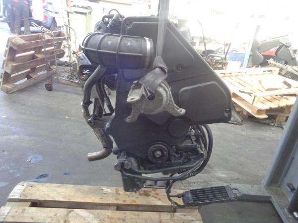 MOTEUR OPEL 1.7 TURBO DIESEL X17DTL - Vue 3